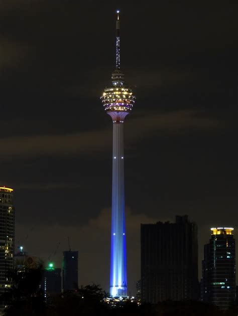 10 Tempat-tempat Menarik Di Malaysia: TEMPAT MENARIK DI KUALA LUMPUR