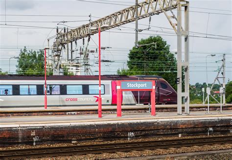 Transport for Greater Manchester awarded £50k grant for new rail link | Rail News