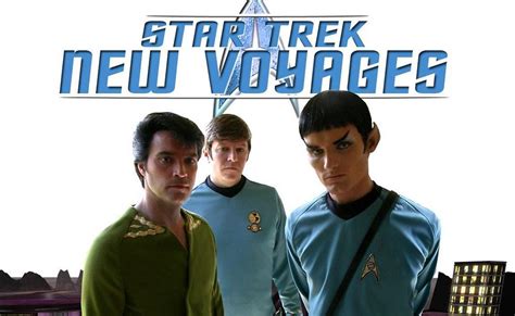 Long-Running 'Star Trek' Fan Series Launches Fall 2015 Crowdfunding Campaign