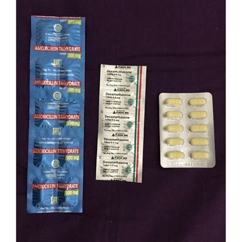 Jual Paket obat sakit gigi/Obat gusi bengkak/Obat nyeri radang gusi/gigi - Kota Bekasi - Sahabat ...