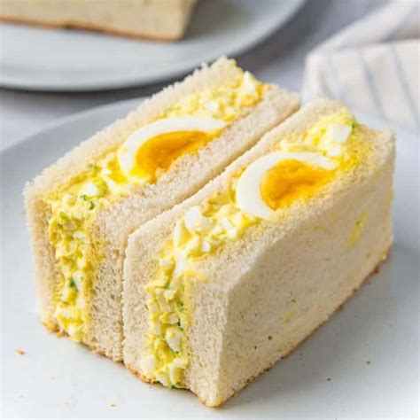 restaurants with egg salad sandwich near me - Bernadine Goss