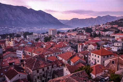 Visit Kotor - Old Town and beyond. How to spend 2 days in Kotor