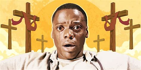 ‘Get Out’ Ending Explained — What Does Jordan Peele’s Sunken Place Mean?