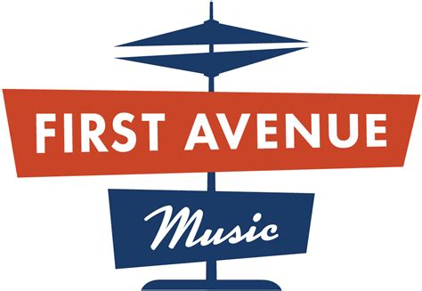 Catalog — First Avenue Music