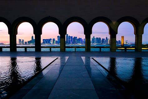 Museum of Islamic Art | Doha, Qatar Attractions - Lonely Planet