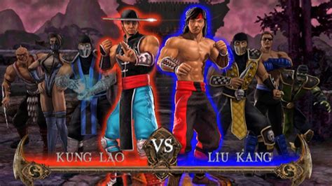 Mortal kombat shaolin monks ps2 iso - sadebaty