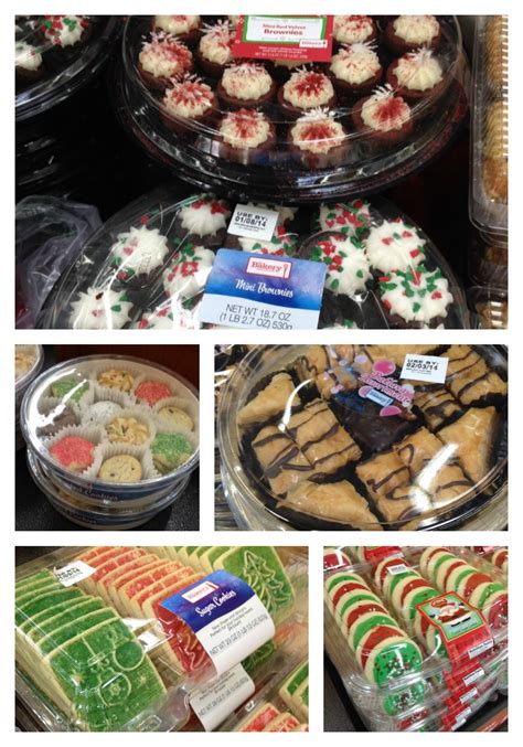 Entertaining with the Walmart Bakery - Frugal Upstate