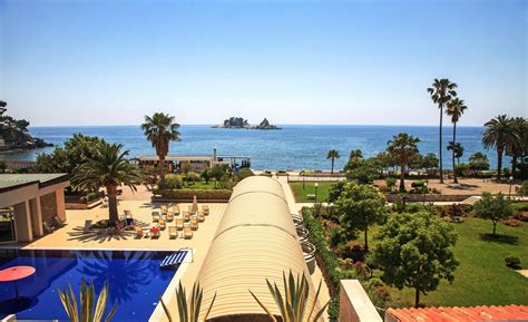 Hotel Palas Petrovac | Wellness & Spa Montenegro