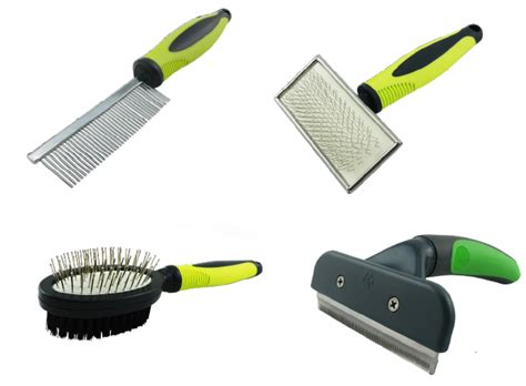 Premium Brand Dog Brushes and Combs - Netherlands Brushes suppliers ...