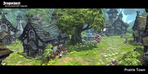 Dragon Nest - The world's fastest action MMORPG