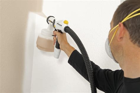 How To Clean A Wagner Paint Sprayer (In 6 Easy Steps)