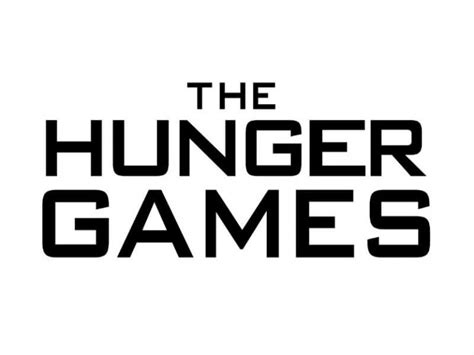 Hunger Games Logo Font Free Download - Fonts Empire