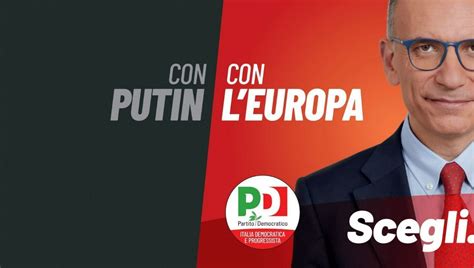 Slogan elettorali - la Repubblica