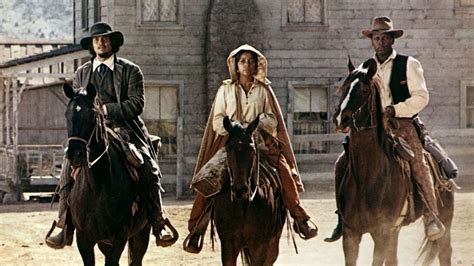 Buck and the Preacher (1972): Western Starring Poitier and Belafonte - Emanuel Levy