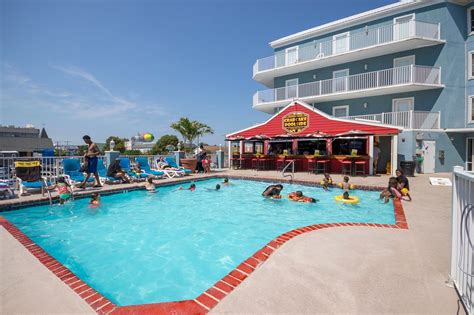 TIDELANDS CARIBBEAN HOTEL AND SUITES (Ocean City) - Hotel Reviews, Photos, Rate Comparison ...