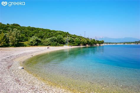 Photos of beaches in Ionian - Page 1 | Greeka.com