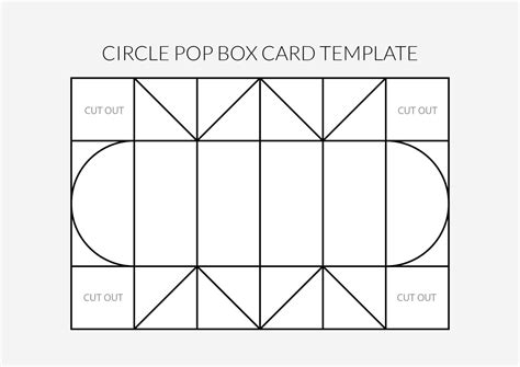 How to Make Valentines Heart Pop Box Template - Joy in Crafting