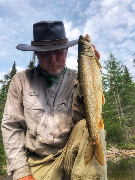 BWCA Boundary Waters Fishing Reports - 2023/2024 Boundary Waters ...