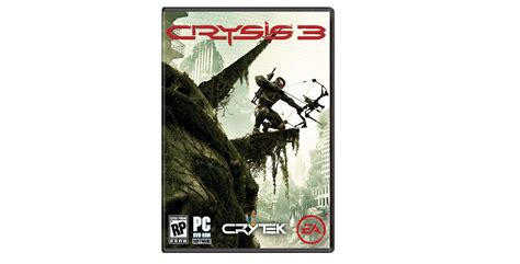 Crysis 3 Gameplay Trailer Released | Custom PC Review