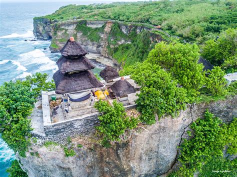 Your guide to Uluwatu Temple - The Ungasan