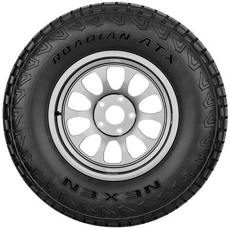 NEXEN ROADIAN ATX tires | Reviews & Price | Blackcircles.ca