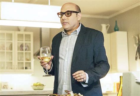 White Collar Exclusive First Look at Mozzie's Wedding! Willie Garson ...