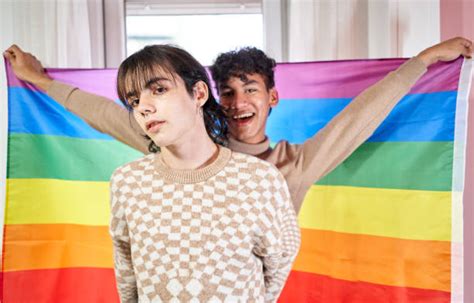 Breaking Gender Norms through Pangender Clothing