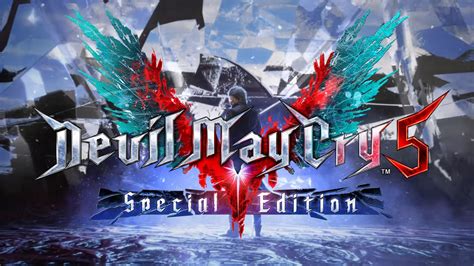 Devil May Cry 5 Special Edition Review - This Is Power