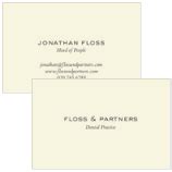 MOO Gloss Business Cards | create glossy business cards | MOO (United States)