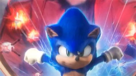 Is this leaked Sonic redesign the real deal? We hope so | Creative Bloq