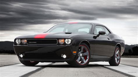 Dodge Muscle Car Wallpapers - 4k, HD Dodge Muscle Car Backgrounds on WallpaperBat