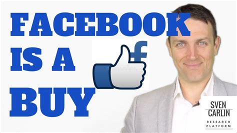 FACEBOOK STOCK PRICE ANALYSIS - YouTube