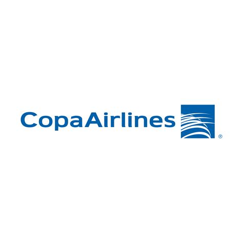 Copa Airlines Logo - PNG y Vector