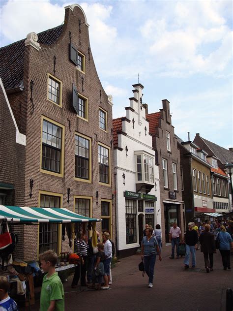 Dutchtowns.com - Hattem dutch historic town- Nederlandse historische stad