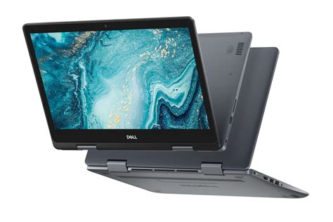 New Dell Inspiron Laptops 2018: Everything you need to know