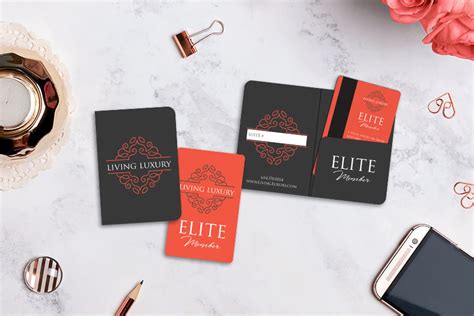 Use Your Hotel Key Card as a Promotional Tool