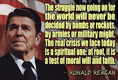 Humorous Quotes By Ronald Reagan. QuotesGram