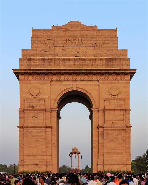 Top 10 Amazing Facts about Delhi Gate - Discover Walks Blog