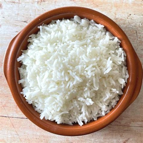 How To Cook White Basmati Rice