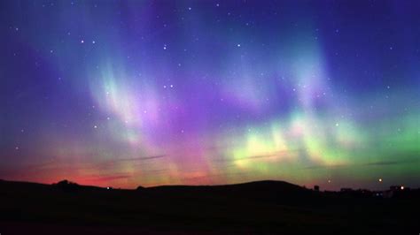 Check out these stunning images of the aurora borealis aka Northern Lights shining across the ...