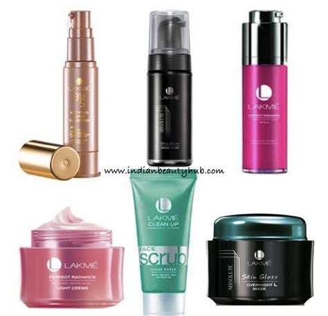 Top 10 Best Lakme Skincare Products for Combination, Oily Skin - IBH