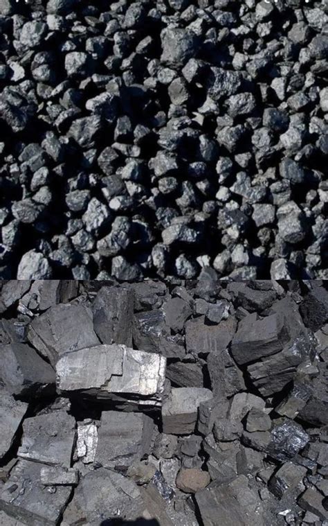 Black Lignite Coal Lumps, Packaging Type: Loose, Grade: A1 at best ...