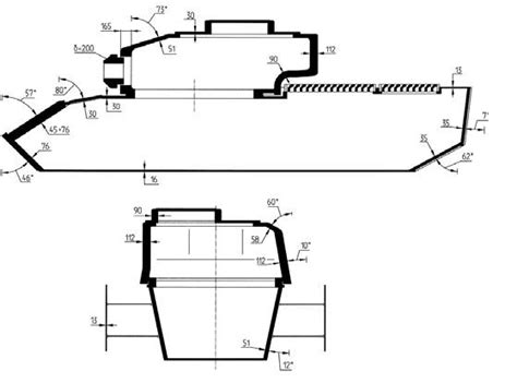 Centurion Mk 10 Armour - is it correct? - Medium Vehicles - War Thunder - Official Forum