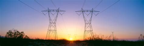 Transmission week: why we need more big power lines