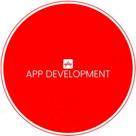 App Development Logo Maker | LOGO.com