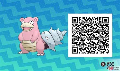 No. 026 to 050 - Lists - QR Codes | Pokémon: Ultra Sun & Moon | Gamer Guides®