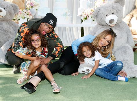 Mariah Carey and Nick Cannon's Twins Celebrate Turning 6 With a Magical Birthday Party | E! News ...