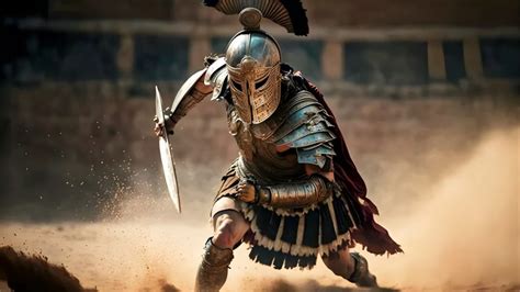 Gladiator 2 Unveils Exciting Set Footage: Prepare for Epic Battles and ...