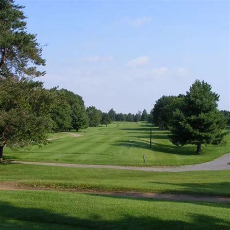 Hylands Golf Club - South in Ottawa, Ontario, Canada | GolfPass