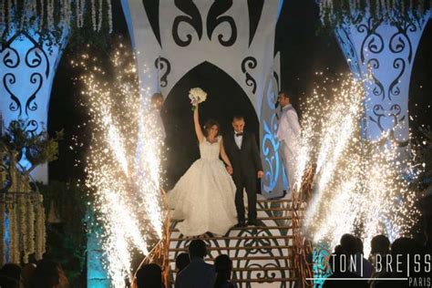 Wedding Traditions from Around The World | Arabia Weddings